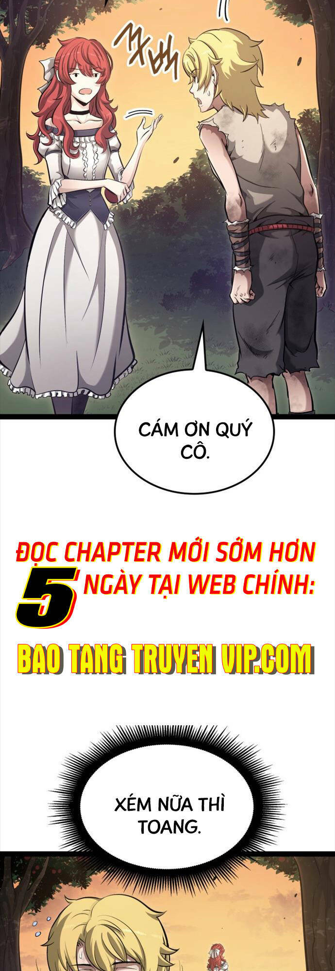 Nhà Vô Địch Kalli: Chapter 2