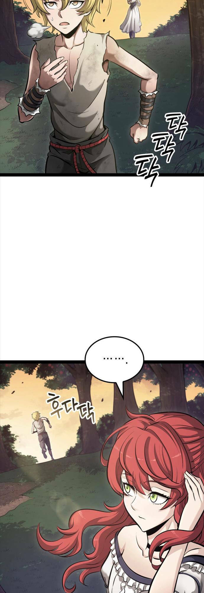 Nhà Vô Địch Kalli: Chapter 2