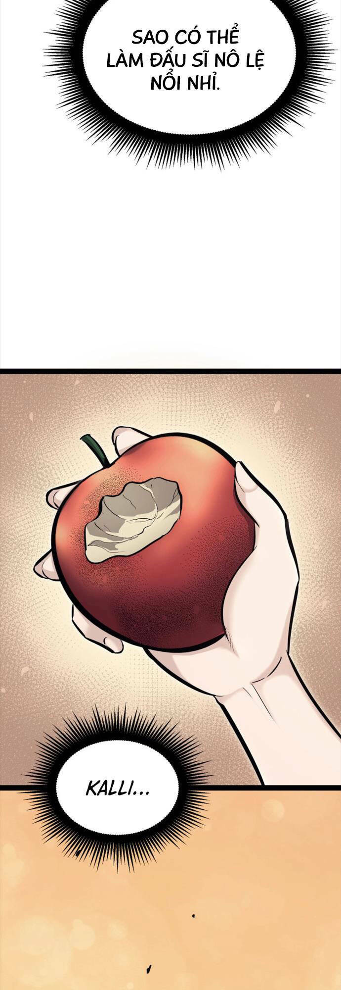 Nhà Vô Địch Kalli: Chapter 2