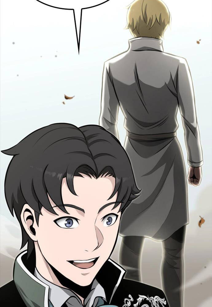 Nhà Vô Địch Kalli: Chapter 20