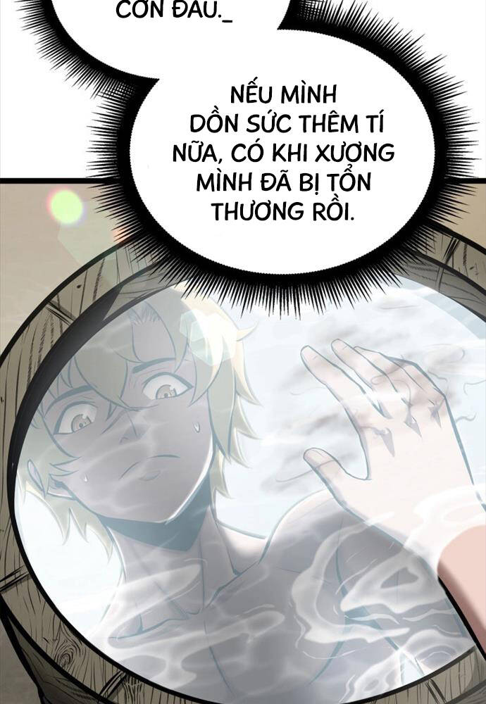 Nhà Vô Địch Kalli: Chapter 20