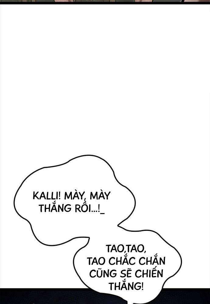 Nhà Vô Địch Kalli: Chapter 20