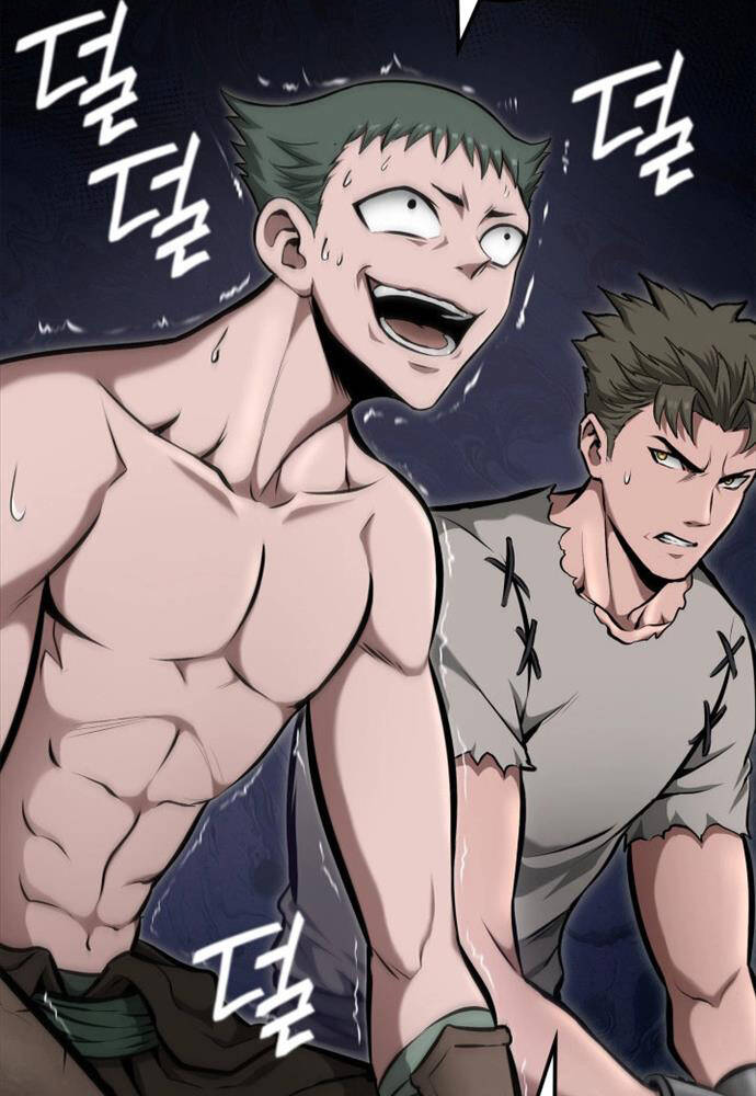 Nhà Vô Địch Kalli: Chapter 20