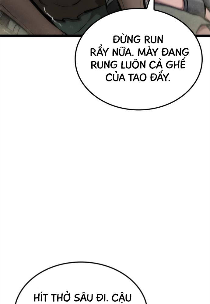 Nhà Vô Địch Kalli: Chapter 20