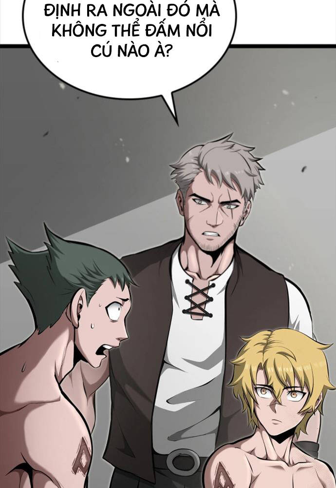 Nhà Vô Địch Kalli: Chapter 20