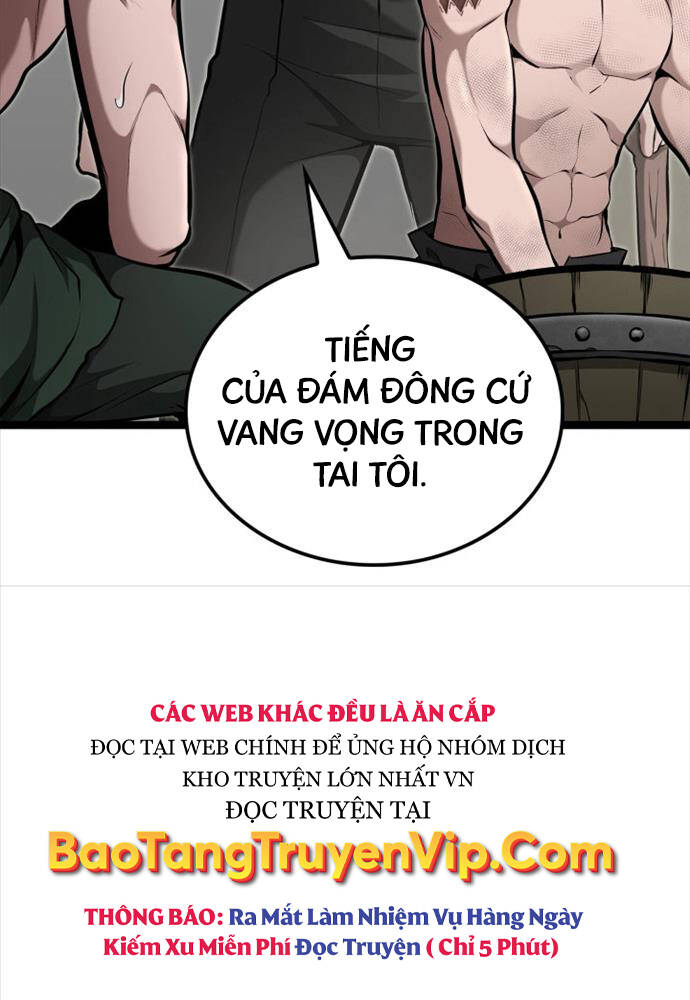 Nhà Vô Địch Kalli: Chapter 20