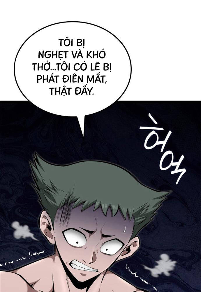 Nhà Vô Địch Kalli: Chapter 20