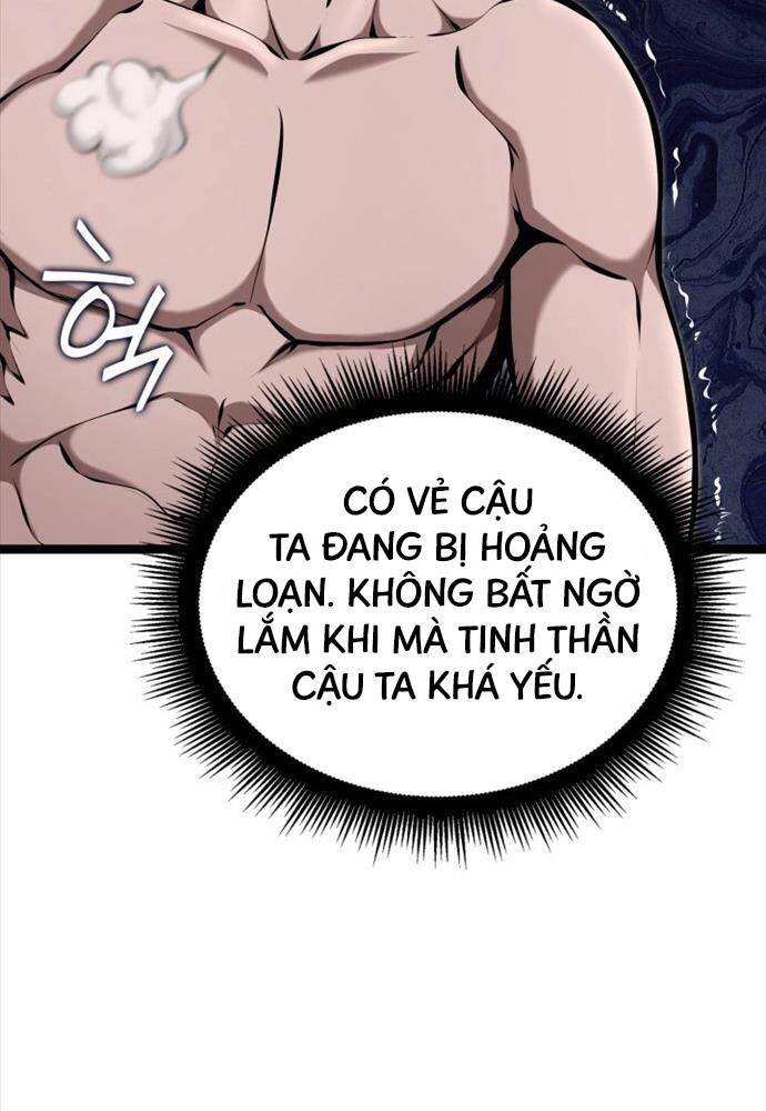 Nhà Vô Địch Kalli: Chapter 20