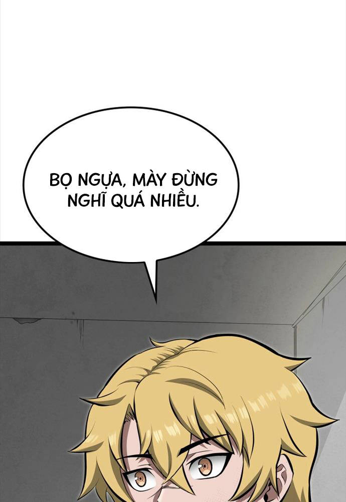 Nhà Vô Địch Kalli: Chapter 20
