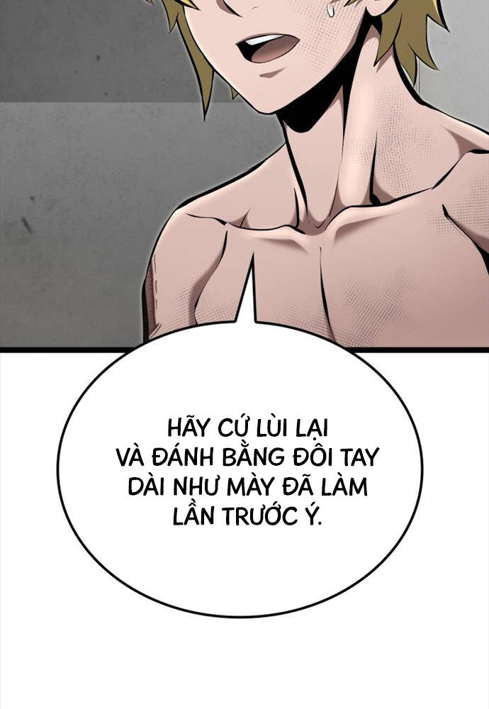 Nhà Vô Địch Kalli: Chapter 20