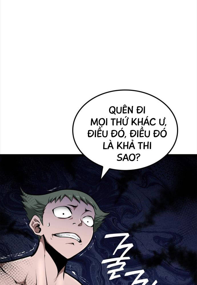 Nhà Vô Địch Kalli: Chapter 20