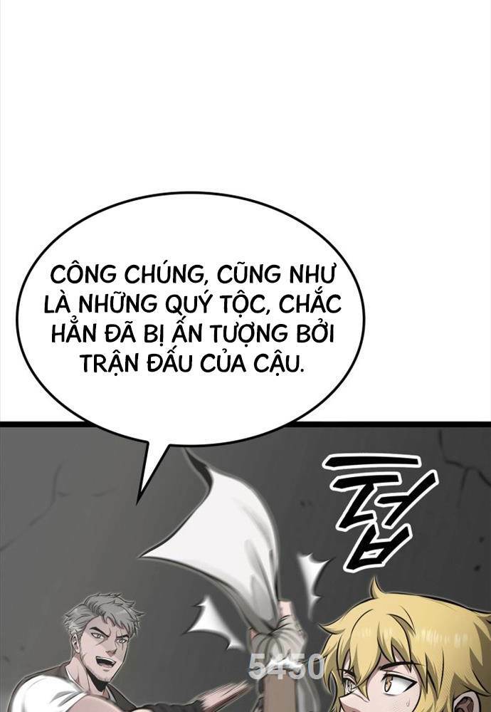 Nhà Vô Địch Kalli: Chapter 20
