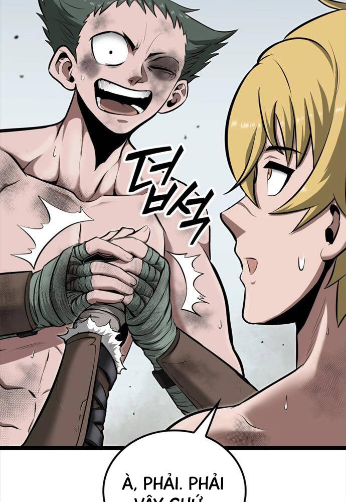 Nhà Vô Địch Kalli: Chapter 20
