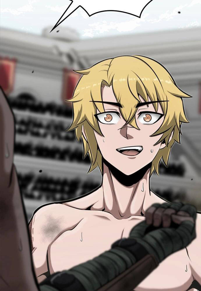 Nhà Vô Địch Kalli: Chapter 20