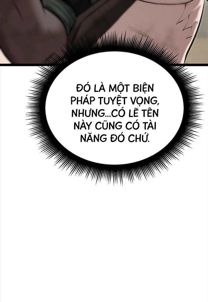 Nhà Vô Địch Kalli: Chapter 20