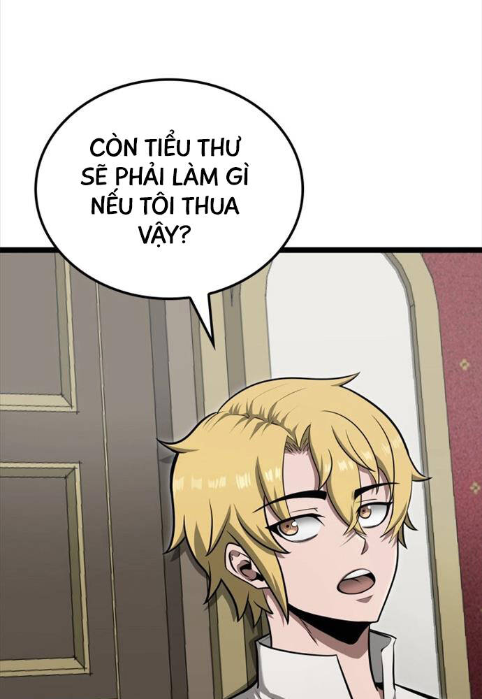 Nhà Vô Địch Kalli: Chapter 20