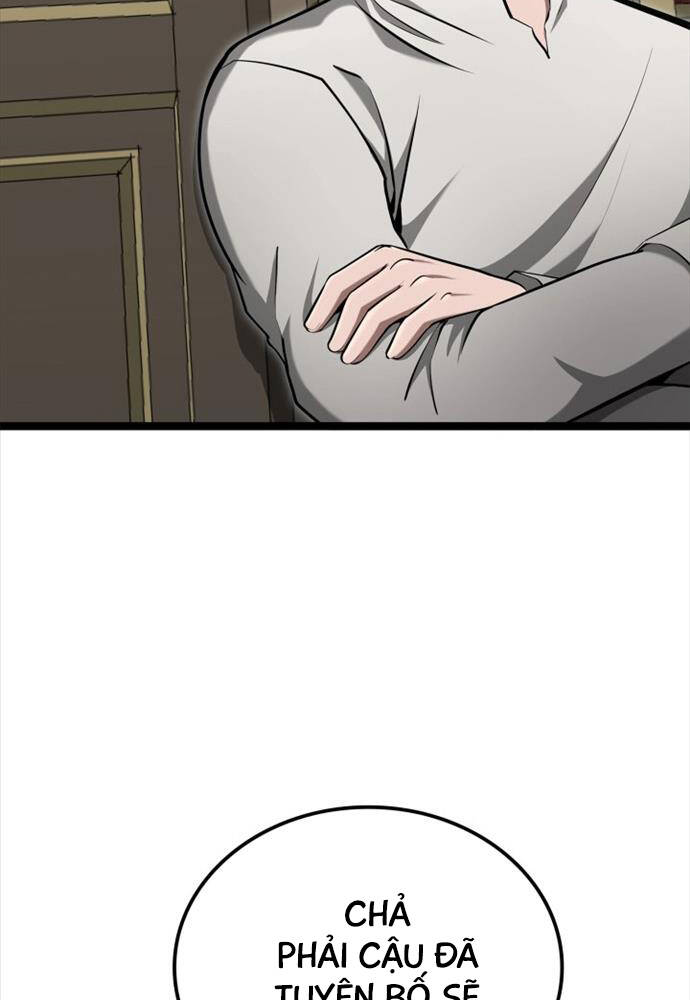 Nhà Vô Địch Kalli: Chapter 20