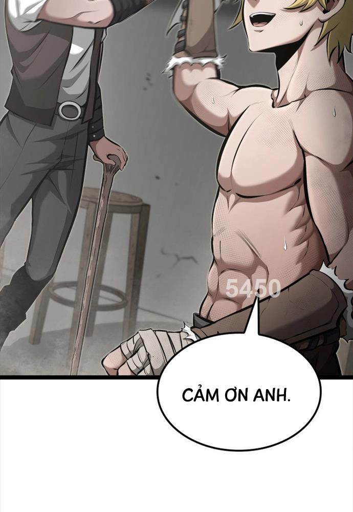 Nhà Vô Địch Kalli: Chapter 20