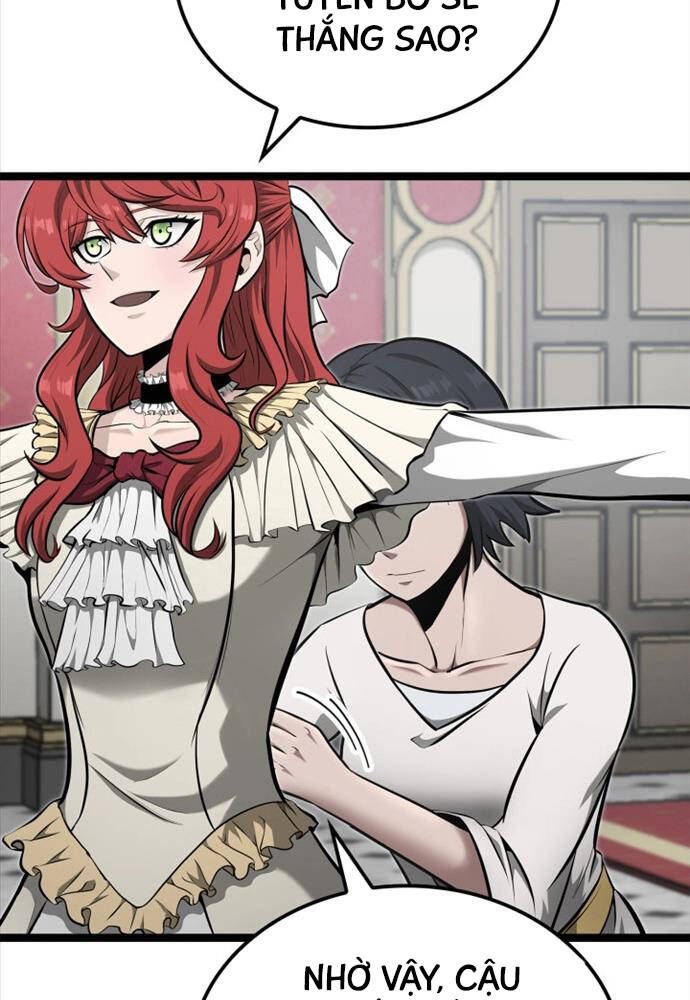 Nhà Vô Địch Kalli: Chapter 20