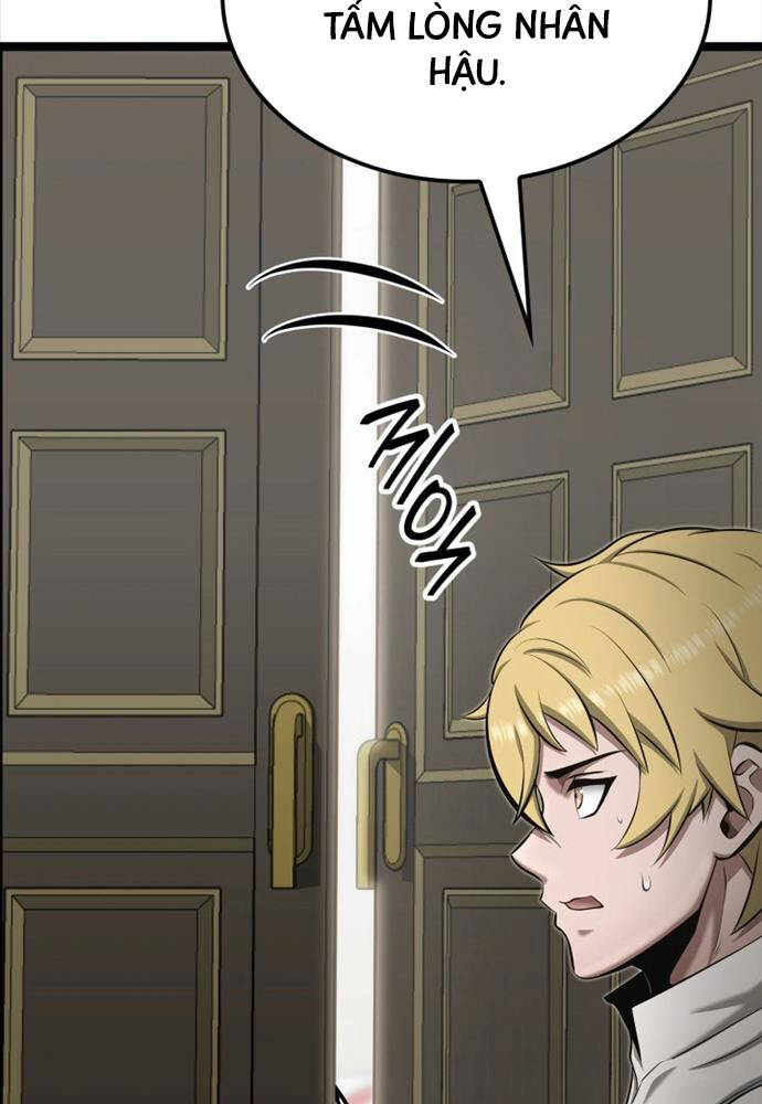 Nhà Vô Địch Kalli: Chapter 20