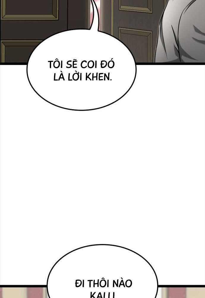 Nhà Vô Địch Kalli: Chapter 20