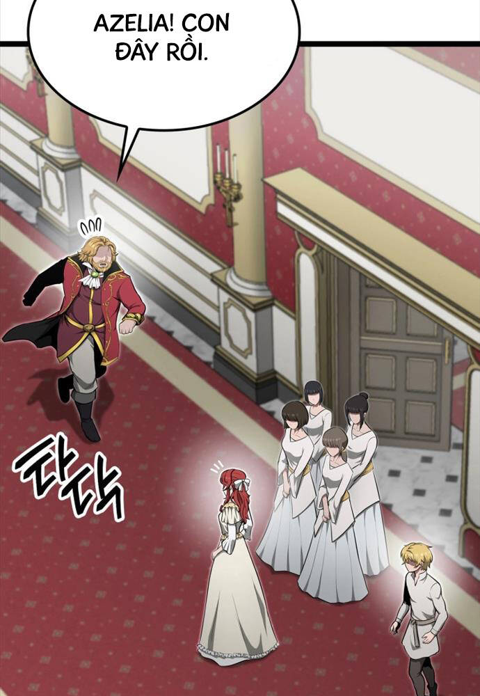 Nhà Vô Địch Kalli: Chapter 20