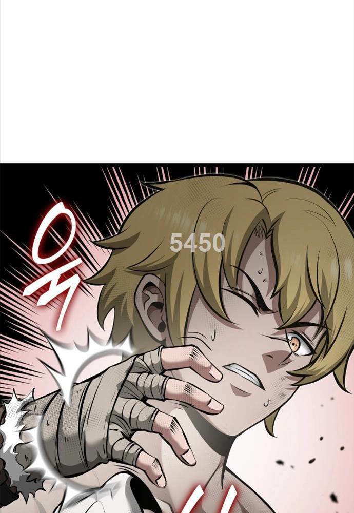 Nhà Vô Địch Kalli: Chapter 20