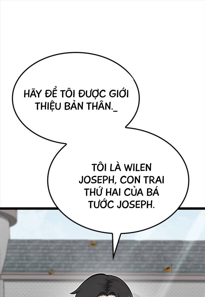 Nhà Vô Địch Kalli: Chapter 20