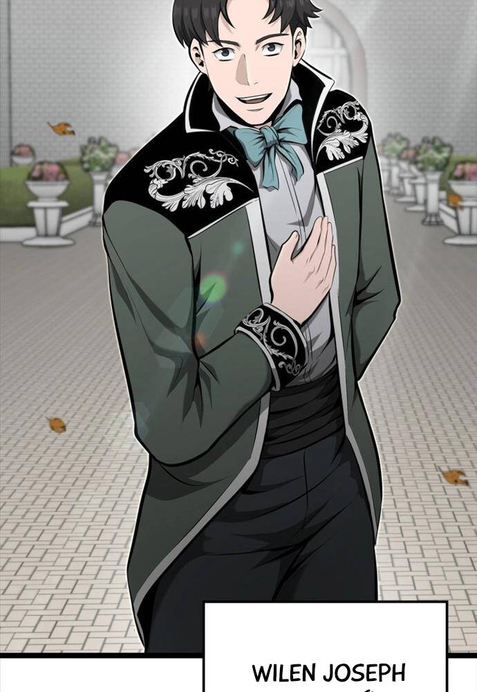 Nhà Vô Địch Kalli: Chapter 20