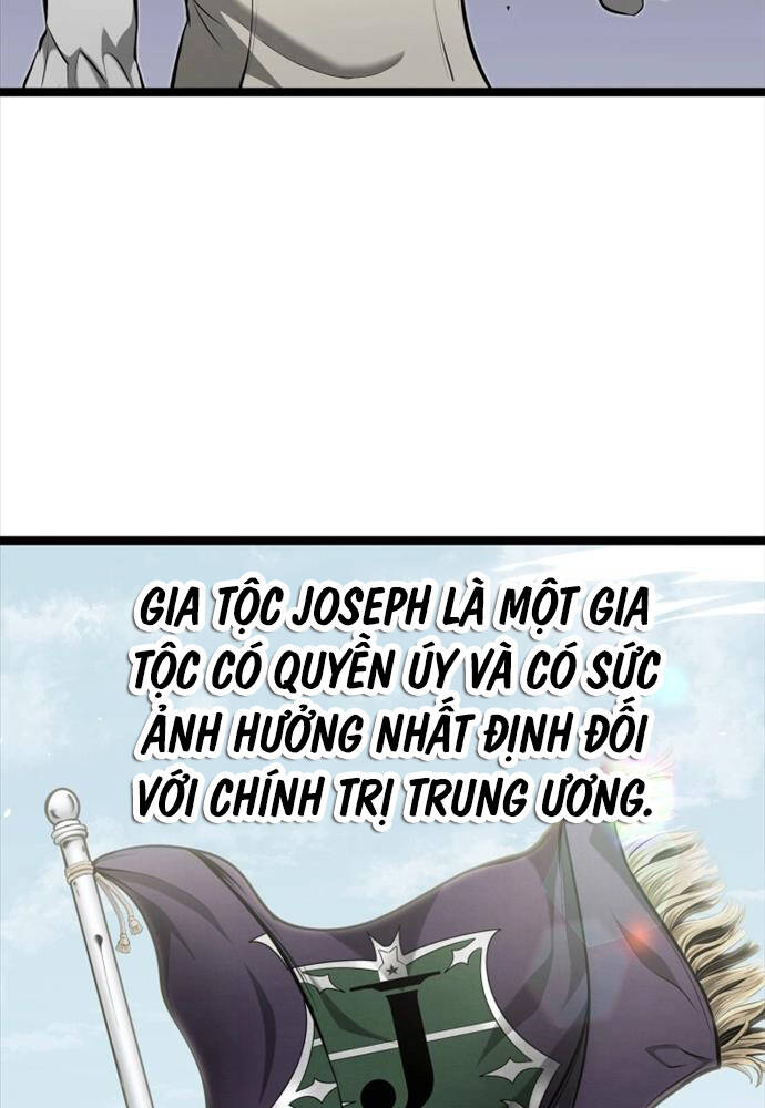 Nhà Vô Địch Kalli: Chapter 20