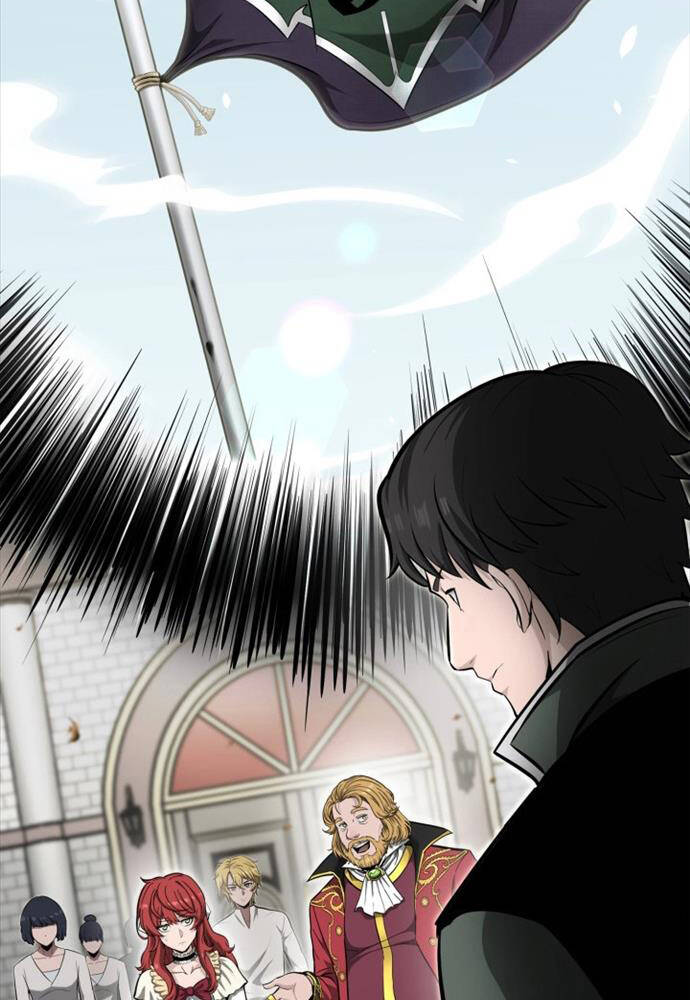 Nhà Vô Địch Kalli: Chapter 20