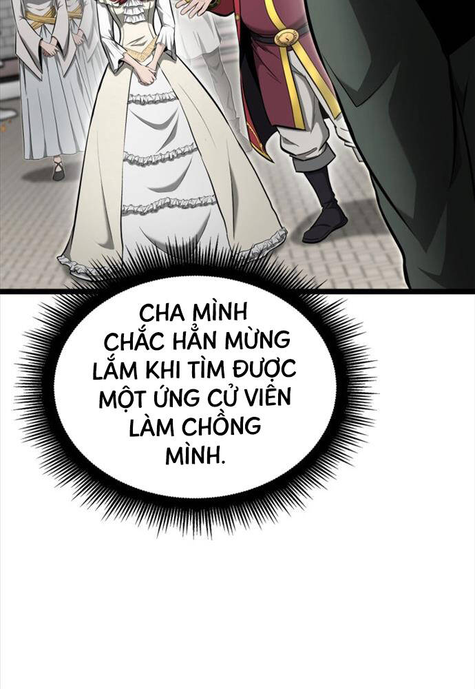 Nhà Vô Địch Kalli: Chapter 20