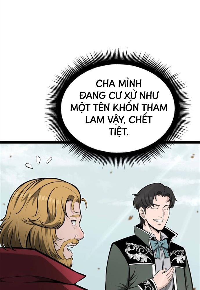Nhà Vô Địch Kalli: Chapter 20