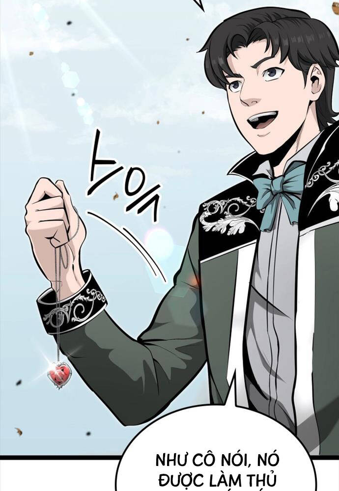 Nhà Vô Địch Kalli: Chapter 20
