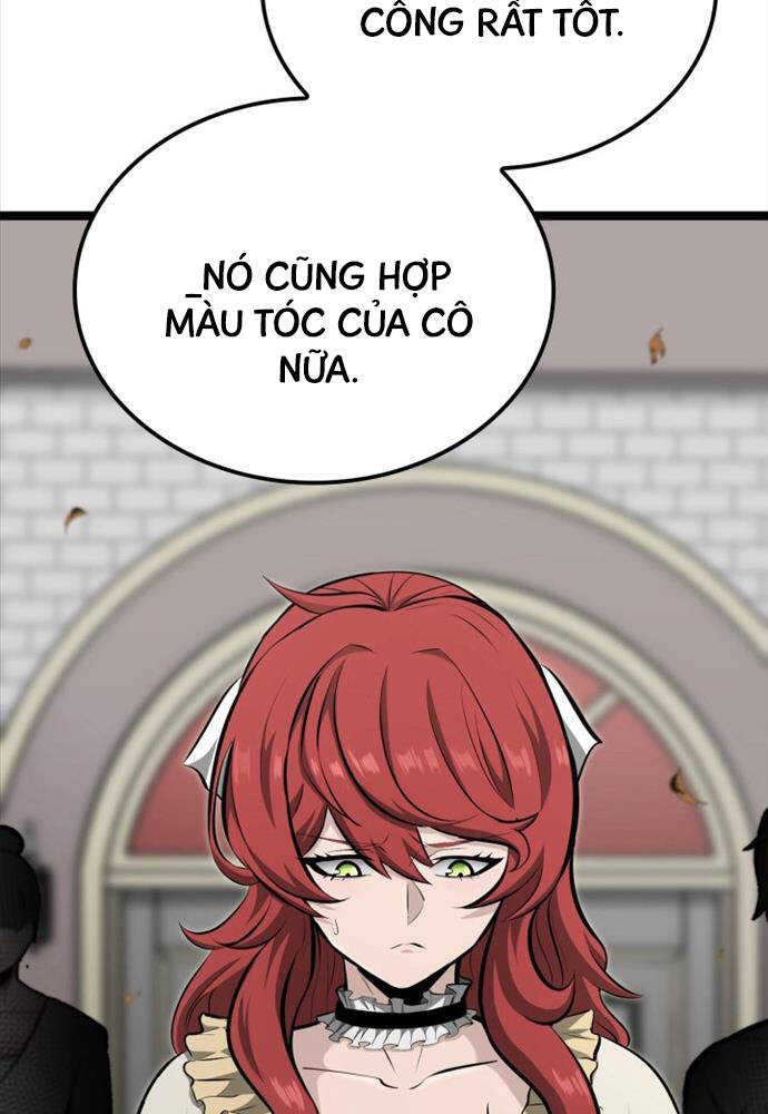 Nhà Vô Địch Kalli: Chapter 20