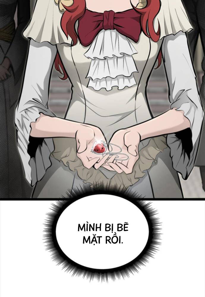 Nhà Vô Địch Kalli: Chapter 20