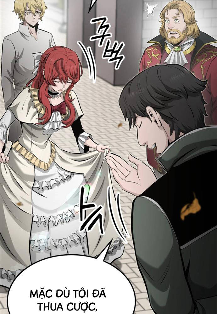 Nhà Vô Địch Kalli: Chapter 20