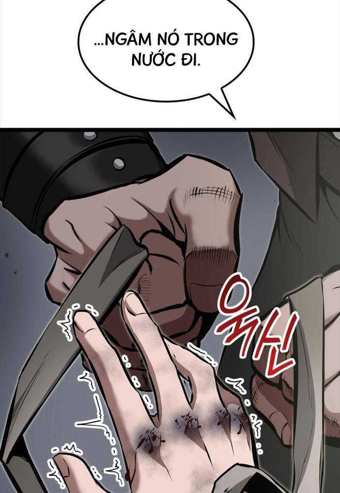 Nhà Vô Địch Kalli: Chapter 20