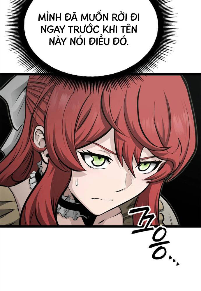 Nhà Vô Địch Kalli: Chapter 20