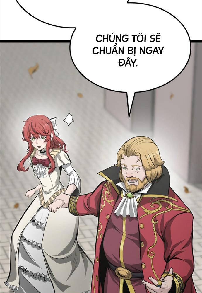 Nhà Vô Địch Kalli: Chapter 20