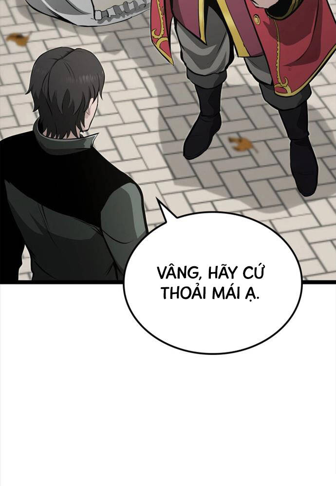 Nhà Vô Địch Kalli: Chapter 20