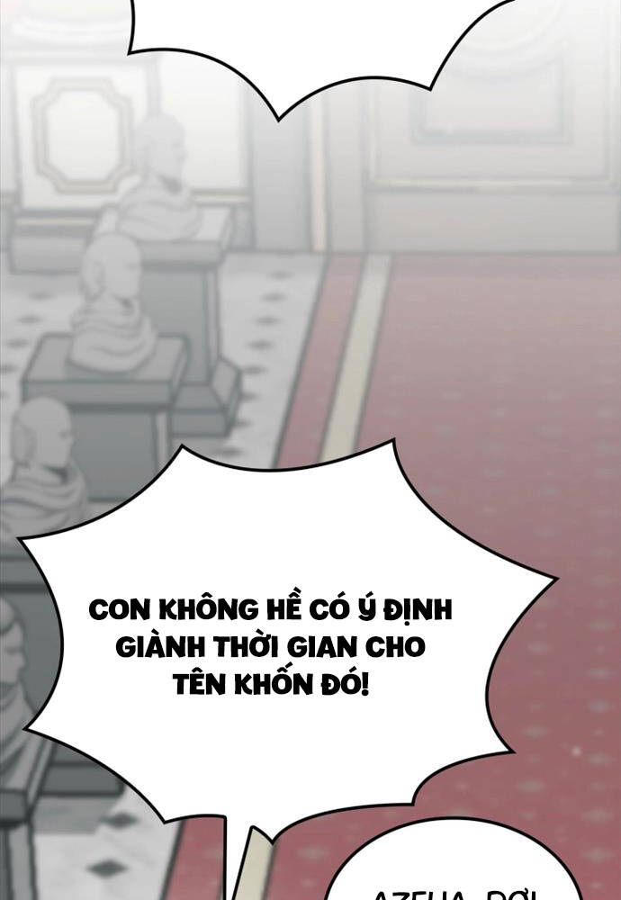 Nhà Vô Địch Kalli: Chapter 20