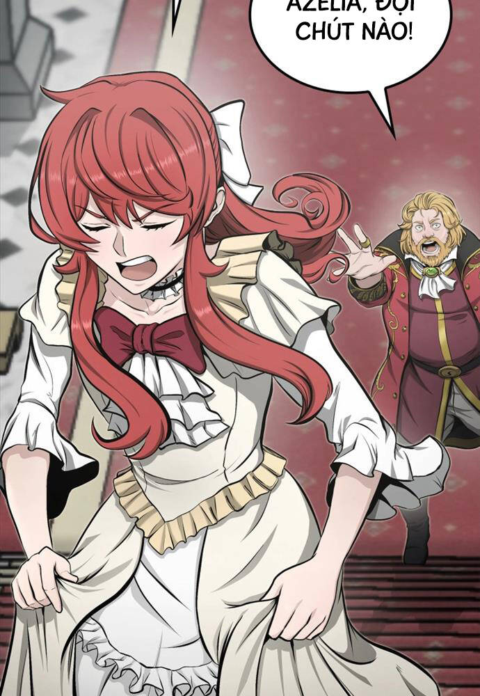 Nhà Vô Địch Kalli: Chapter 20