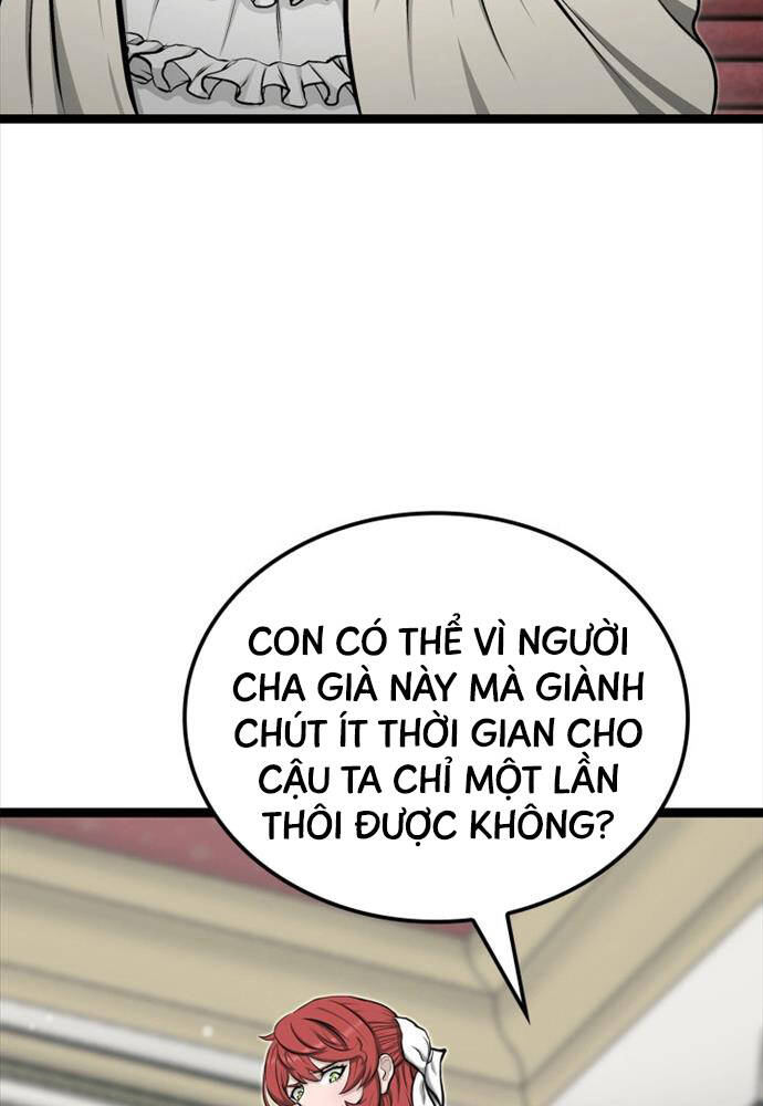 Nhà Vô Địch Kalli: Chapter 20