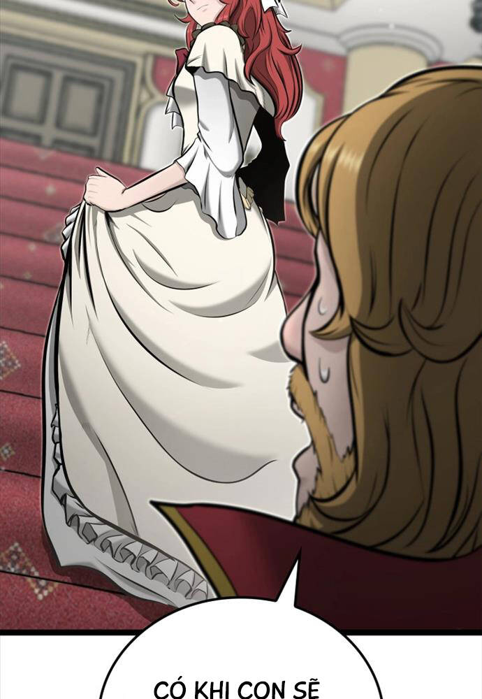 Nhà Vô Địch Kalli: Chapter 20