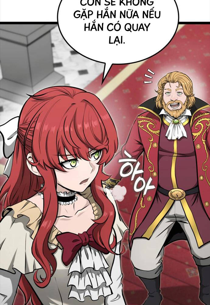 Nhà Vô Địch Kalli: Chapter 20
