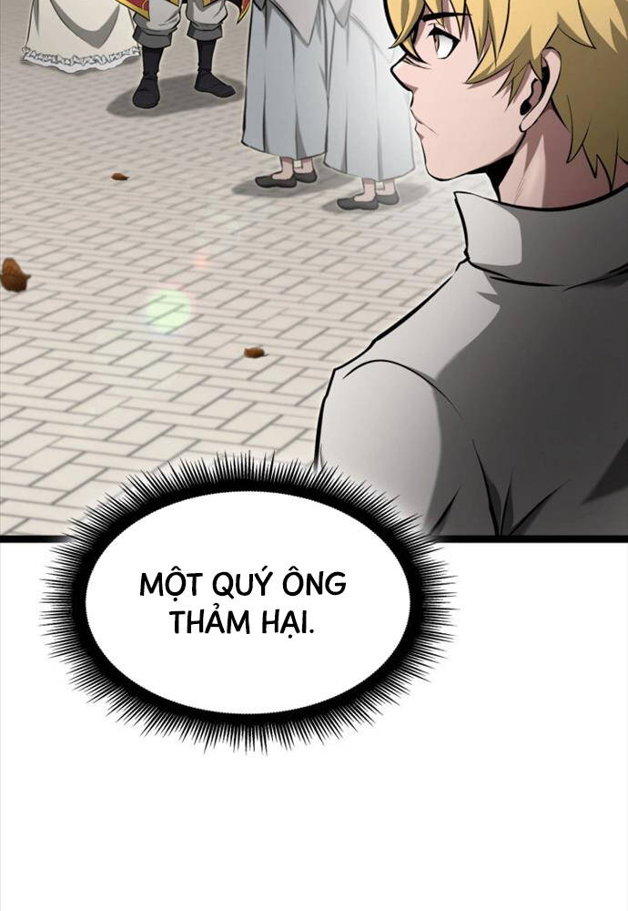 Nhà Vô Địch Kalli: Chapter 20