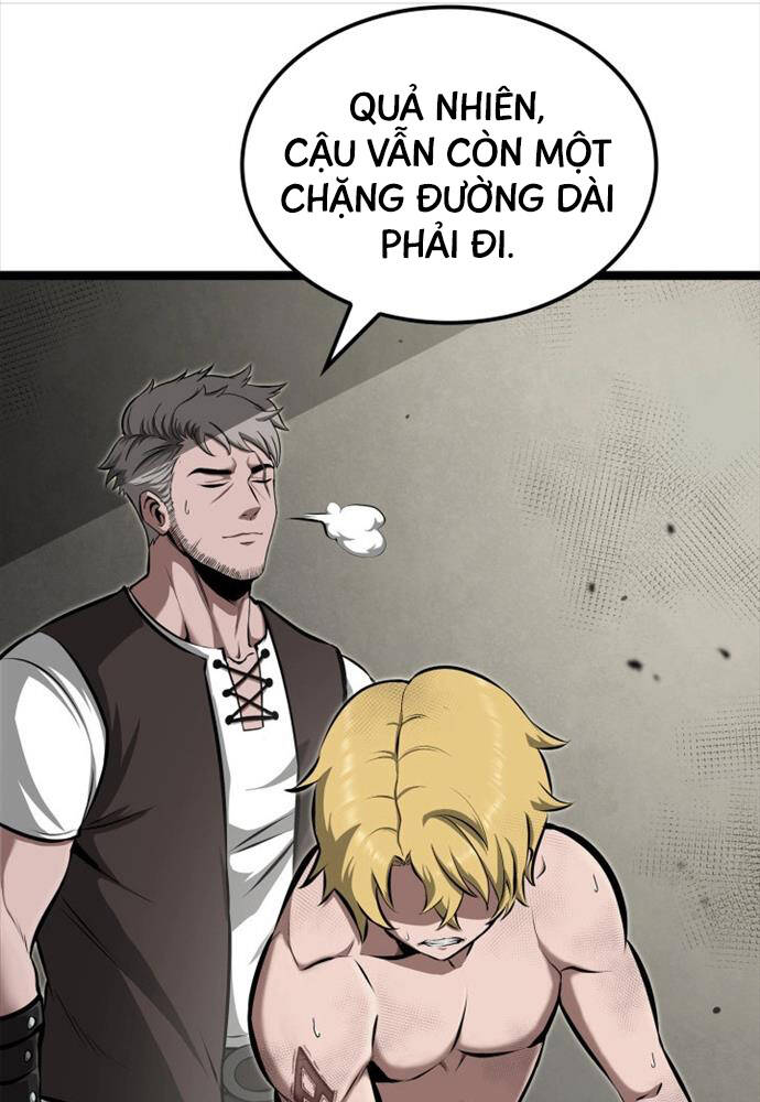 Nhà Vô Địch Kalli: Chapter 20