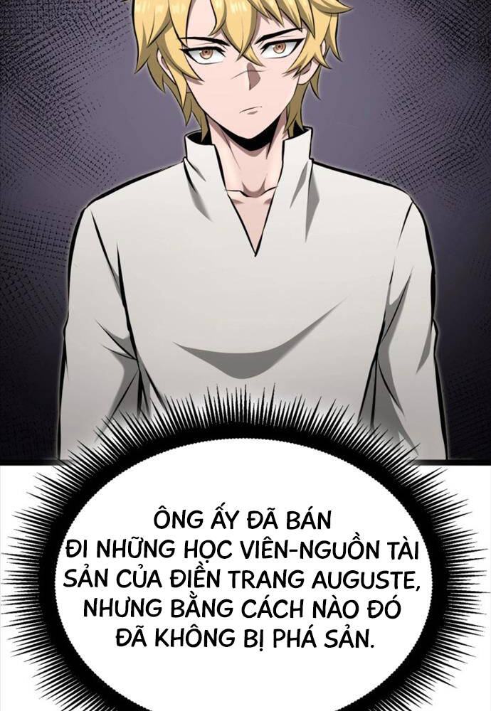 Nhà Vô Địch Kalli: Chapter 20