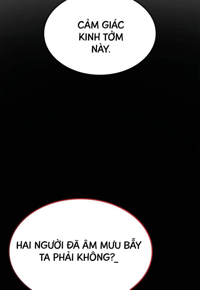 Nhà Vô Địch Kalli: Chapter 20